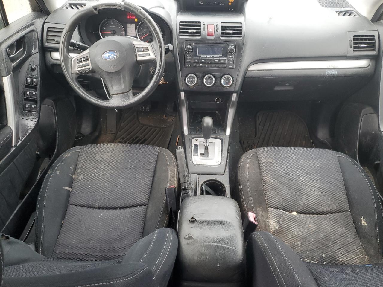2014 Subaru Forester - Image 8