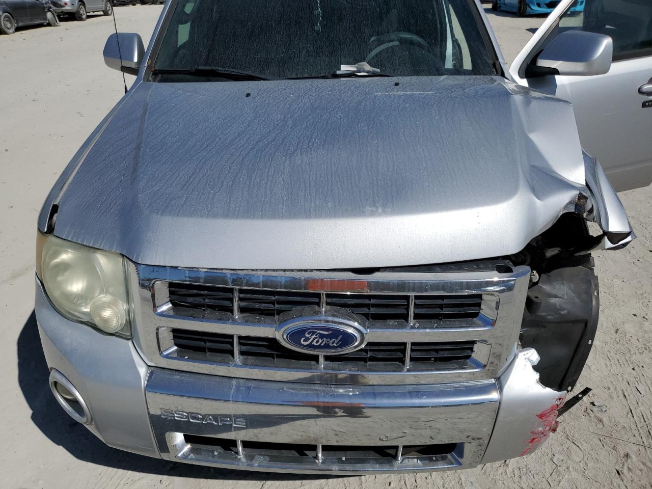 2010 Ford Escape - Image 13