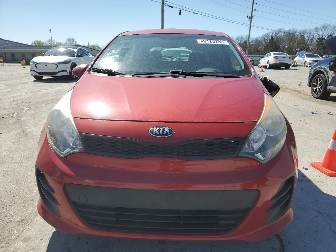 2017 Kia Rio - Image 5