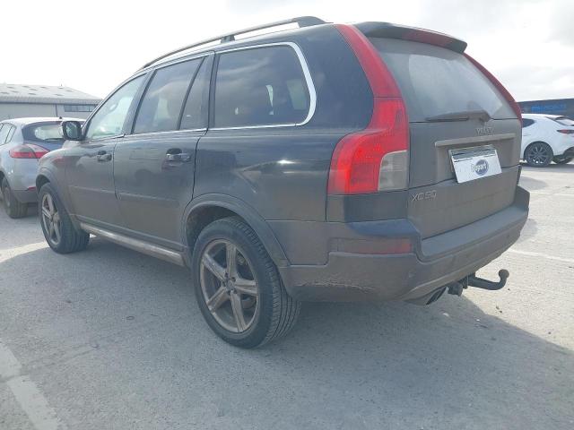 2008 VOLVO XC90 SE SP