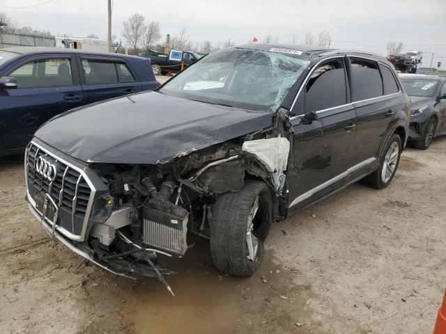 AUDI Q7 PREMIUM 2021