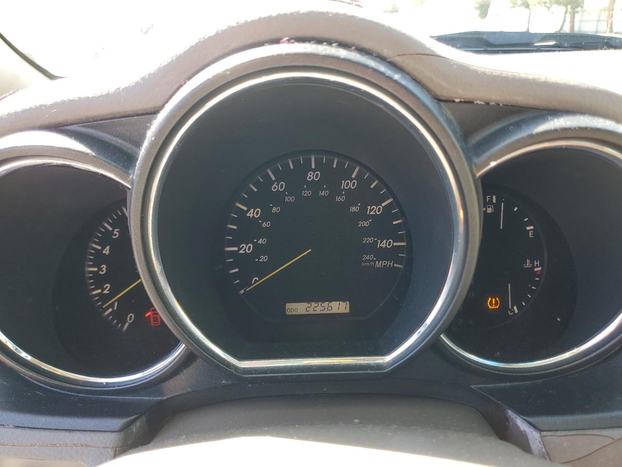 2007 Lexus RX - Image 9