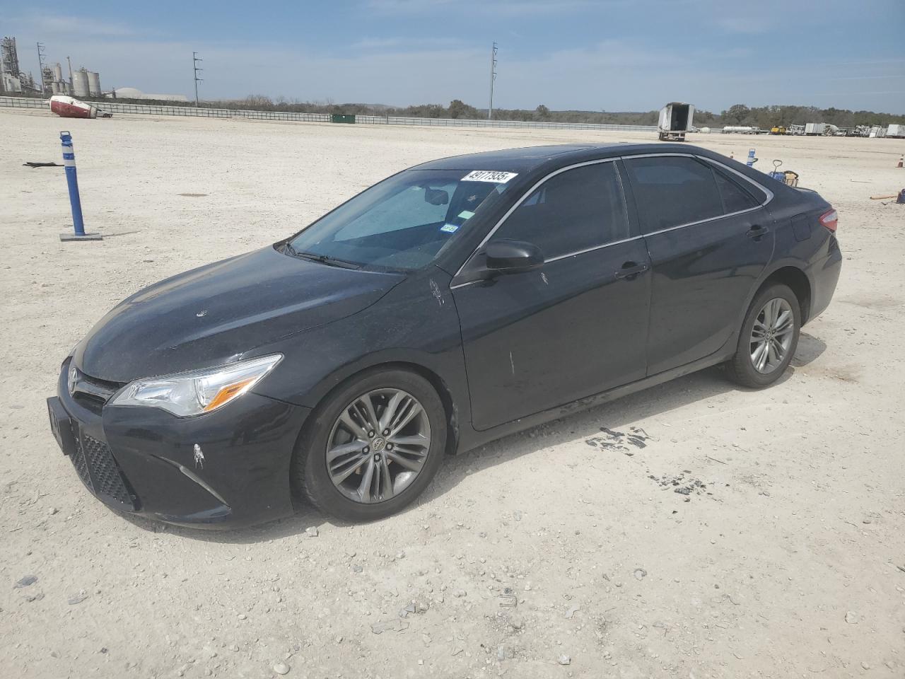 2015 Toyota Camry - Image 1