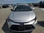 2022 Toyota Corolla Le zu verkaufen in Martinez, CA - Side