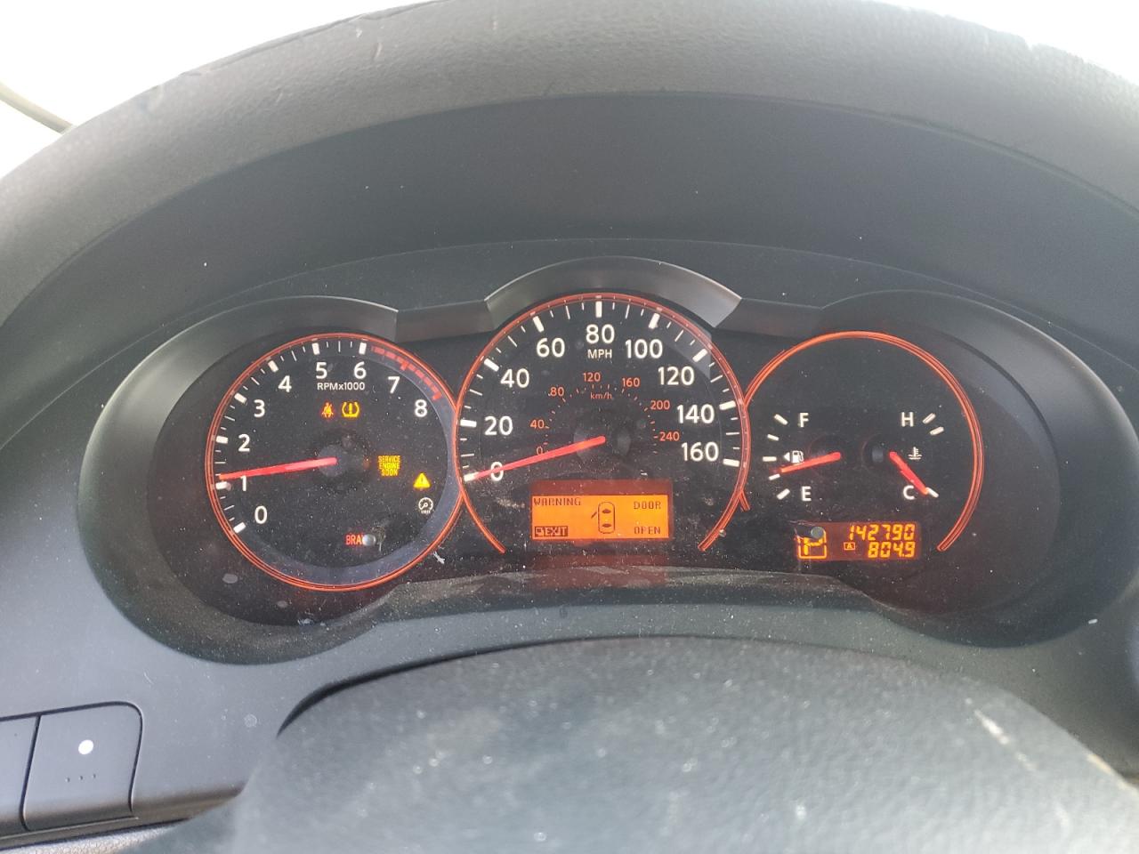 2009 Nissan Altima - Image 9