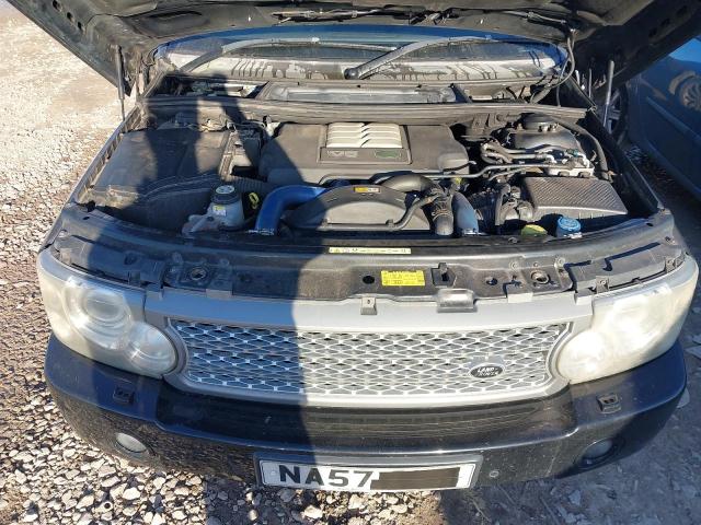 2007 LAND ROVER RANGE ROVE