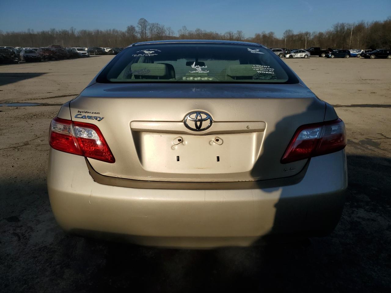 2009 Toyota Camry - Image 6
