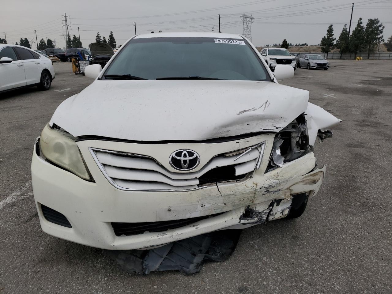 2011 Toyota Camry - Image 5