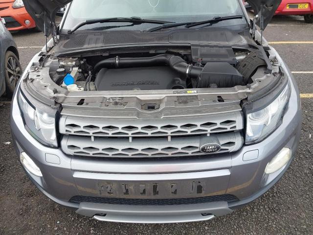 2012 LAND ROVER RANGE ROVER EVOQUE 2.2 SD4 PURE 5DR AUTO [TECH PACK]