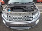 2012 LAND ROVER RANGE ROVER EVOQUE 2.2 SD4 PURE 5DR AUTO [TECH PACK] for sale at Copart SANDTOFT