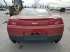 2015 Chevrolet Camaro Ls   for Sale in Bridgeton, MO - Side