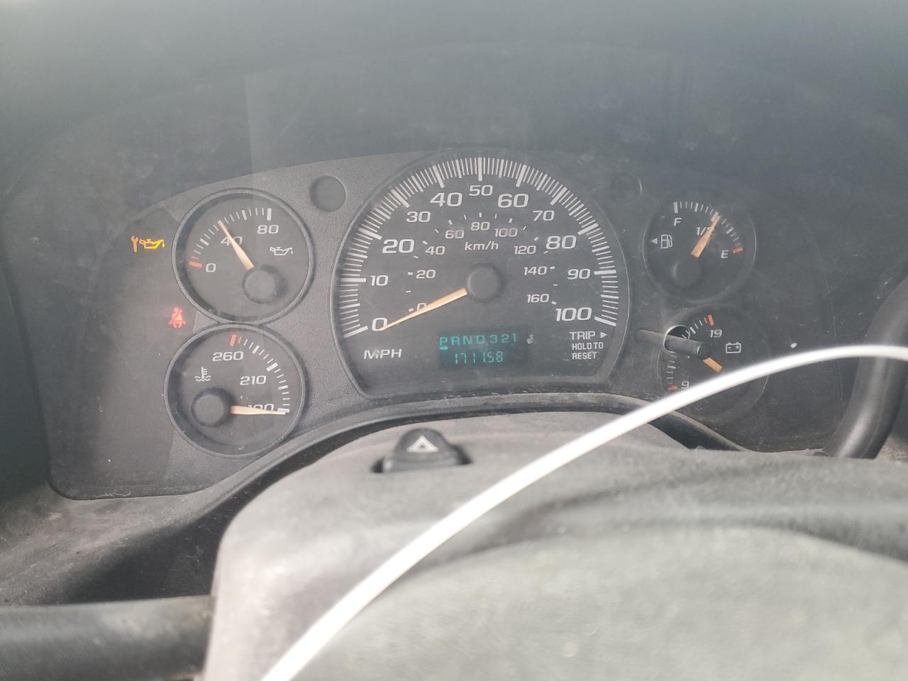 2006 Chevrolet Express - Image 9