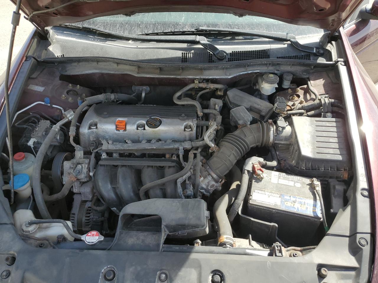 2012 Honda Accord - Image 11