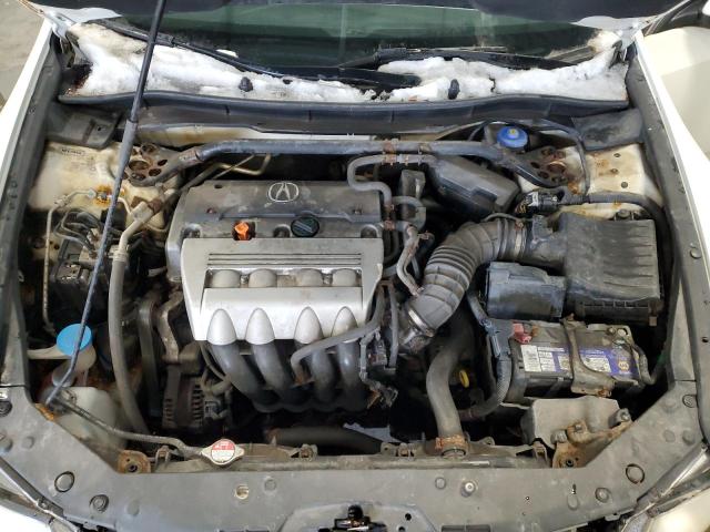 2009 ACURA TSX 