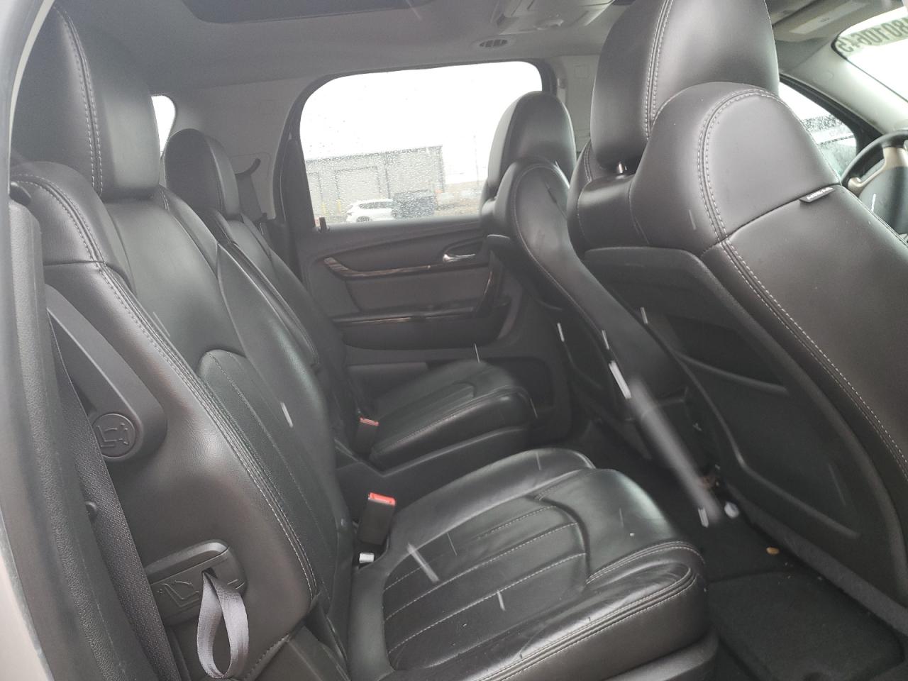 2014 GMC Acadia - Image 10