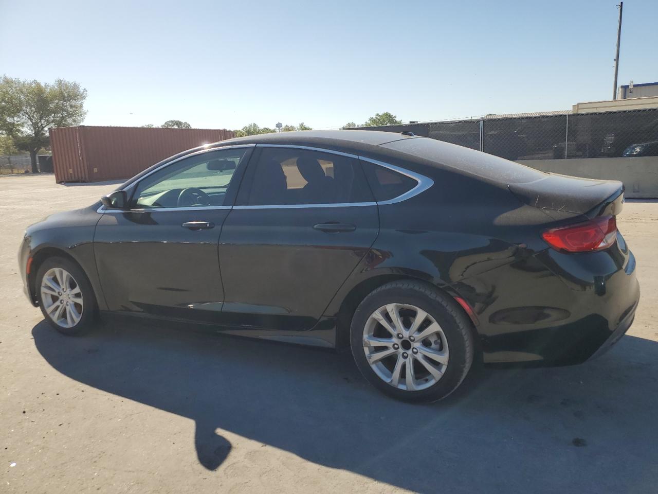 2016 Chrysler 200 - Image 2