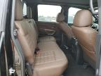 2023 Nissan Titan Sv იყიდება Houston-ში, TX - Front End