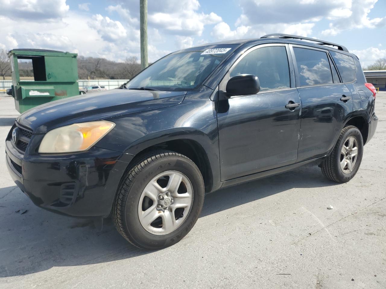 2012 Toyota RAV 4 - Image 1