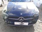 2024 MERCEDES BENZ CLA 180 AM for sale at Copart WOLVERHAMPTON