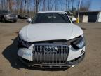 2014 Audi A4 Allroad Premium Plus продається в East Granby, CT - Front End