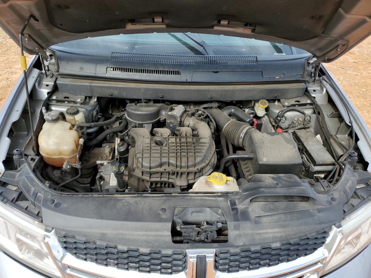 2016 Dodge Journey - Image 12
