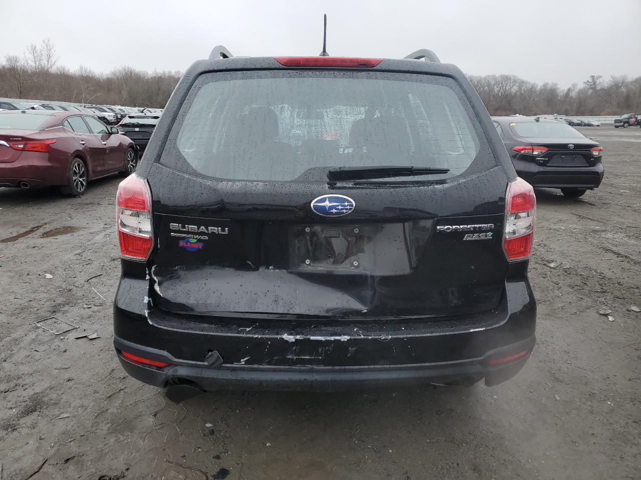 2015 Subaru Forester - Image 6