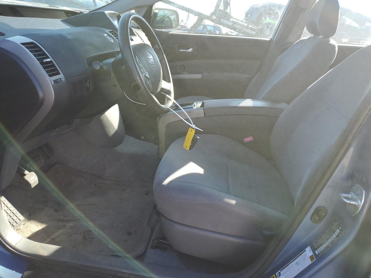 2009 Toyota Prius - Image 7