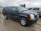 2013 Gmc Yukon Xl K1500 Slt en Venta en Wichita, KS - Side