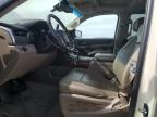 2015 Chevrolet Tahoe C1500 Ltz zu verkaufen in Temple, TX - Front End