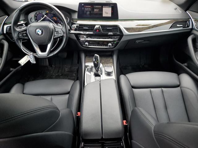 2017 BMW 530 XI