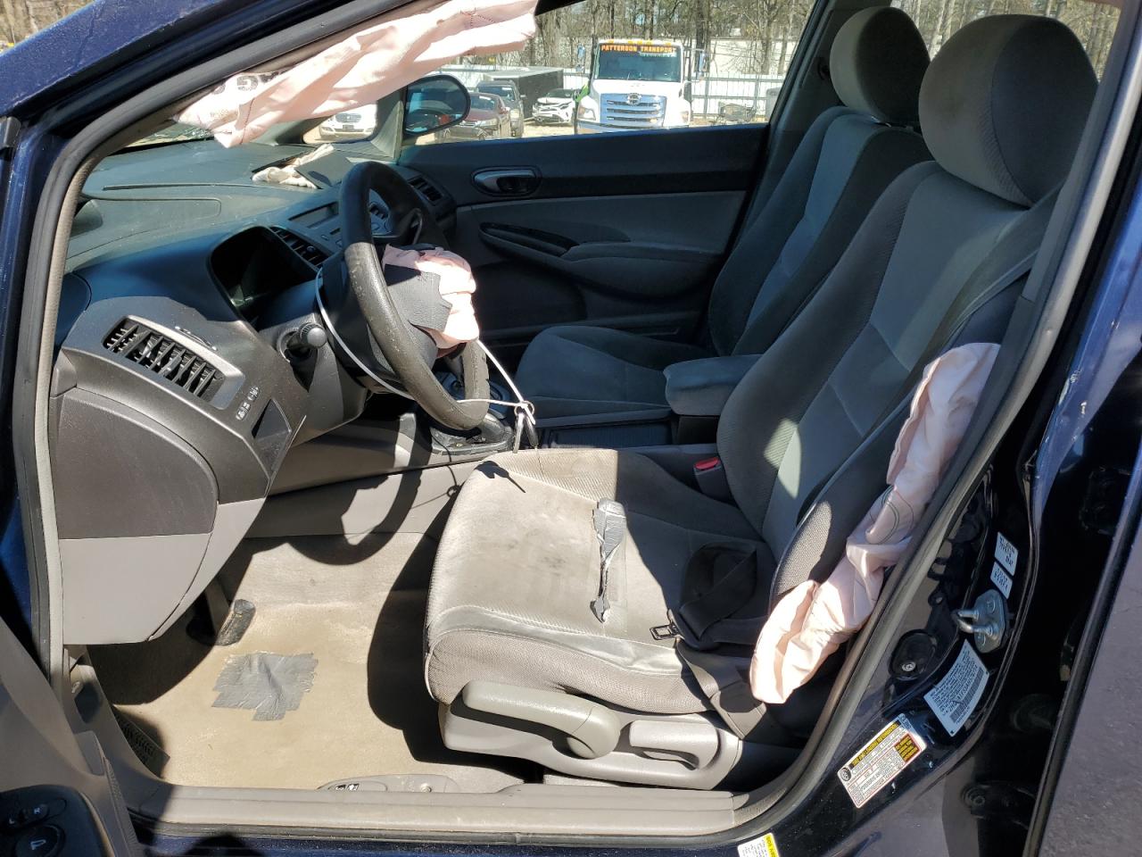 2010 Honda Civic - Image 7