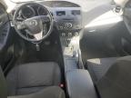 2013 Mazda 3 I en Venta en Martinez, CA - Front End