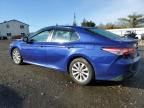 2018 Toyota Camry L продається в Windsor, NJ - Rear End