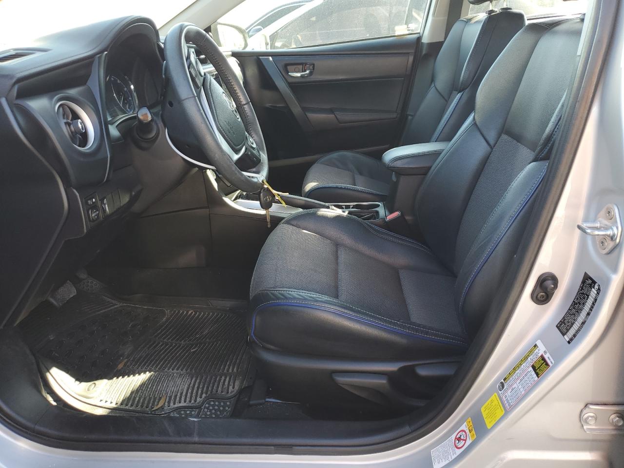 2018 Toyota Corolla - Image 7