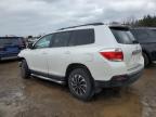 2013 TOYOTA HIGHLANDER BASE à vendre chez Copart ON - TORONTO