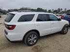 2016 Dodge Durango Limited იყიდება Hampton-ში, VA - Front End