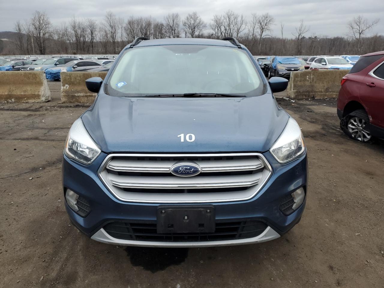 2018 Ford Escape - Image 5