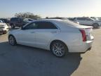 2017 Cadillac Ats Luxury na sprzedaż w Wilmer, TX - Hail