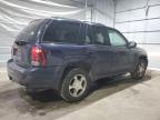 2008 Chevrolet Trailblazer Ls for Sale in Candia, NH - Front End