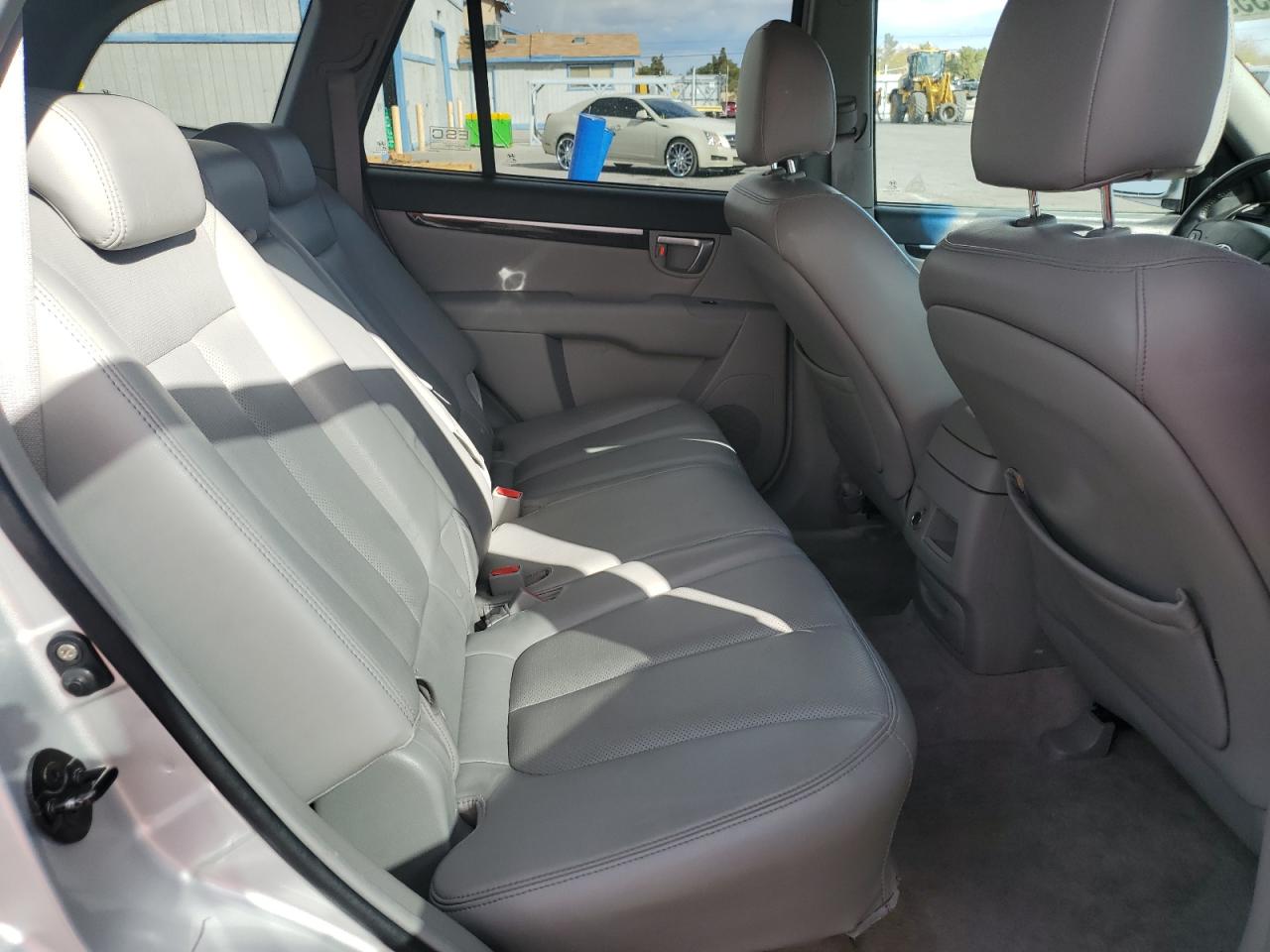 2007 Hyundai Santa Fe - Image 11