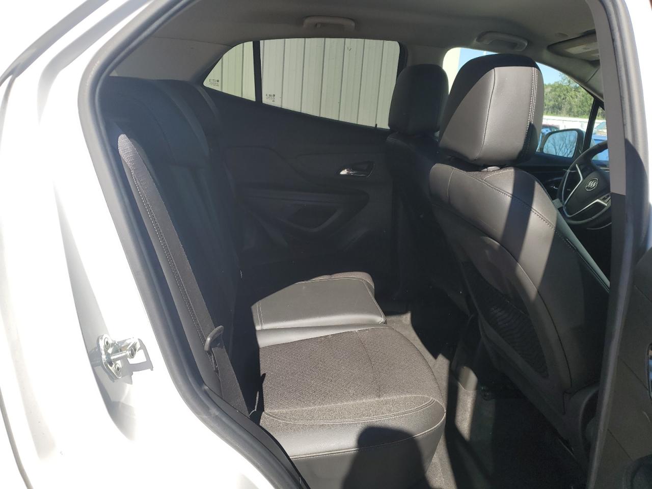 2017 Buick Encore - Image 11