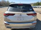 2024 Mitsubishi Outlander Sel იყიდება Grenada-ში, MS - Front End