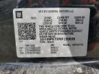 2021 Gmc Sierra K2500 At4 en Venta en Fresno, CA - All Over