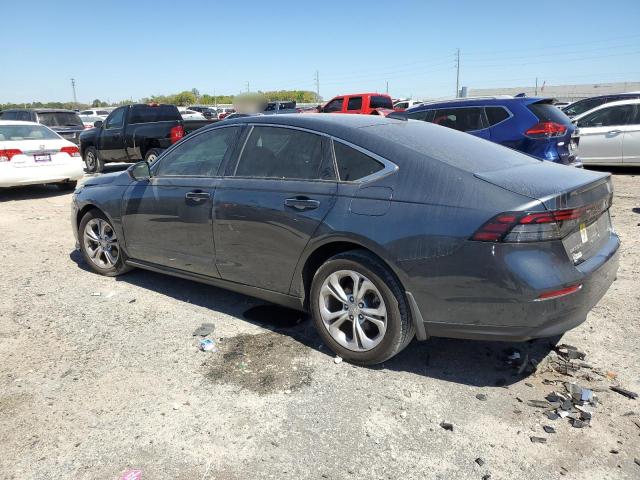 HONDA ACCORD 2023 Charcoal