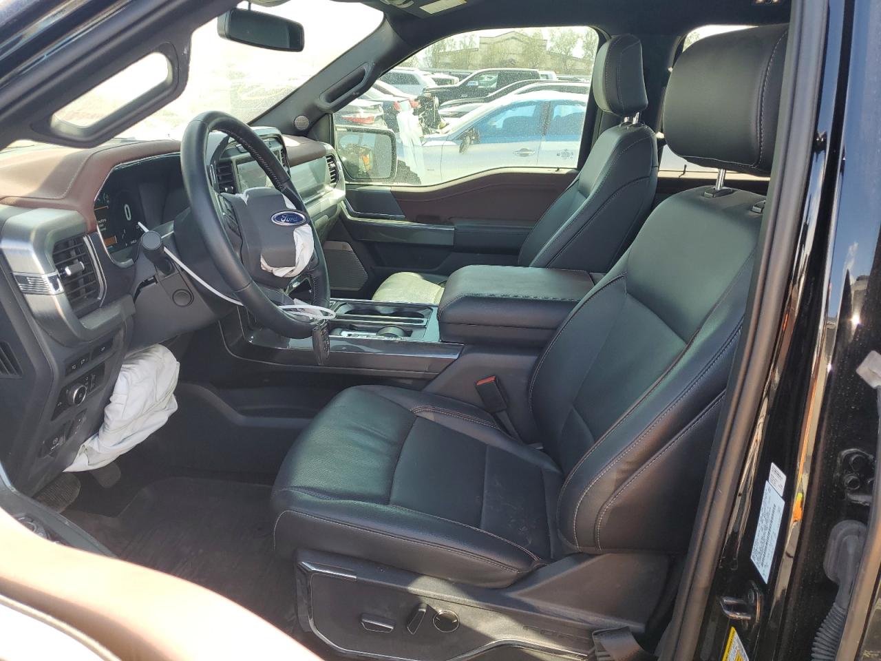 2023 Ford F-150 - Image 7