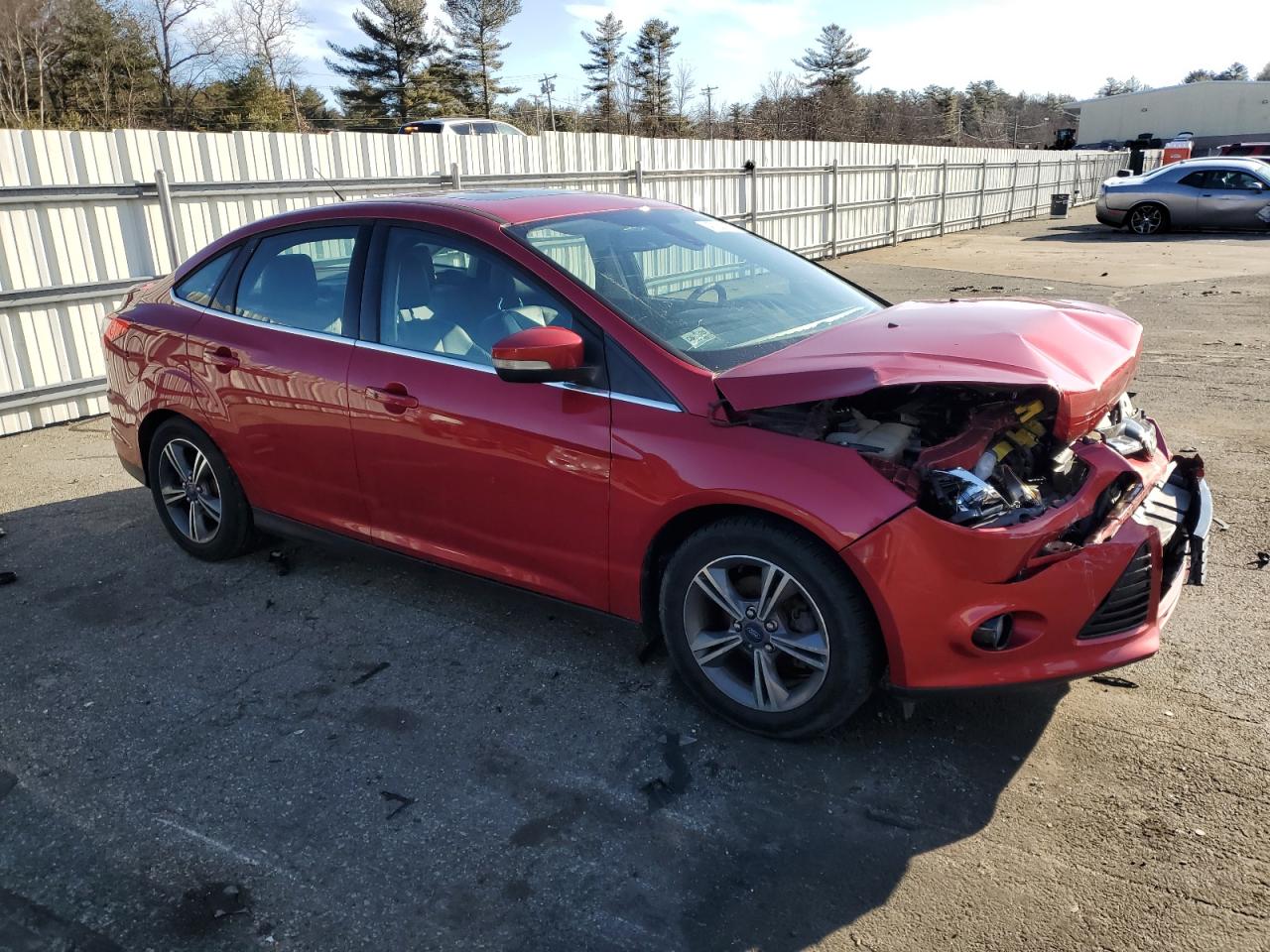 2012 Ford Focus - Image 4