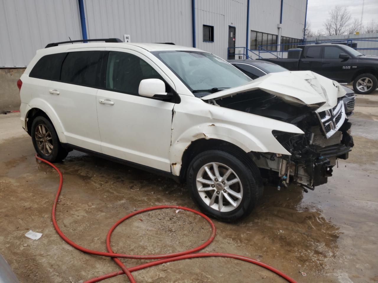 2015 Dodge Journey - Image 4
