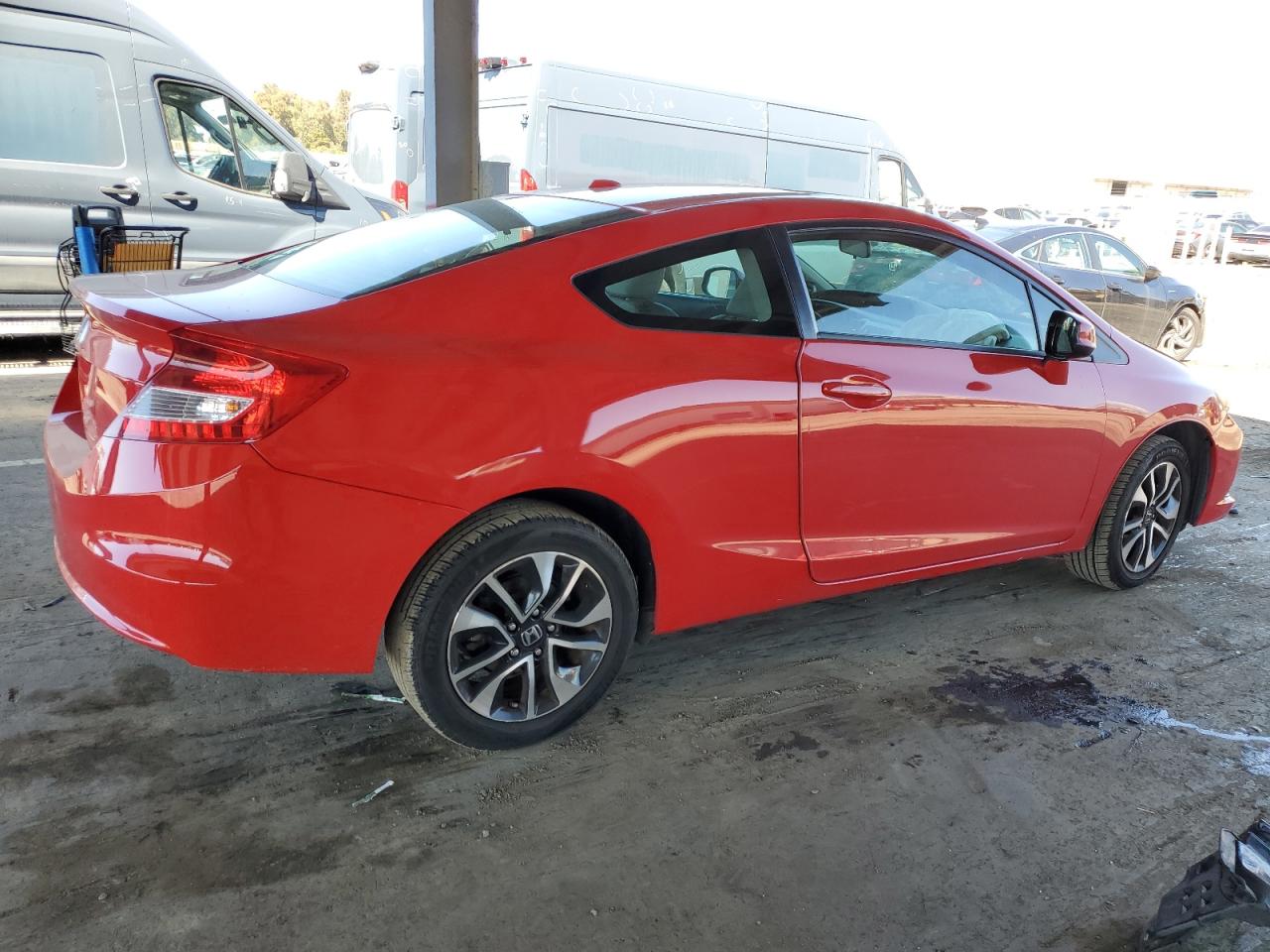 2013 Honda Civic - Image 3