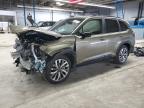 2025 Subaru Forester Touring for Sale in Wheeling, IL - Front End