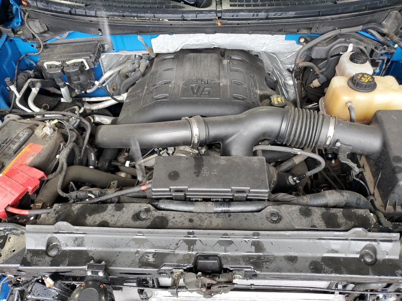 2011 Ford F-150 - Image 11